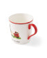 Фото #3 товара Christmas Doodles Special Delivery Mug