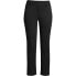 Фото #9 товара Women's Tall Flex Mid Rise Pull On Crop Pants