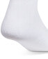 Men's 6-Pk. Athletic Cushioned Crew Socks