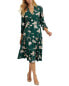 Jude Connally Maggie Midi Dress Women's S - фото #1