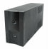 Система бесперебойного питания Интерактивная SAI GEMBIRD UPS-PC-652A 390 W