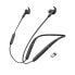 Jabra Evolve 65e MS & Link 370 - Wireless - 20 - 20000 Hz - Office/Call center - 36 g - Headset - Black