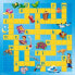 Фото #5 товара Развивающая игра Mattel Scrabble Junior (Y9735)