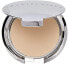 Фото #2 товара Kompaktpuder für das Gesicht - Chantecaille Compact Makeup Powder Foundation Maple