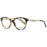 Roberto Cavalli Brille RC5094 055 51 Damen Mehrfarbig 51-15-140