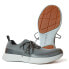 Фото #1 товара GRUNDENS Metal Sea Knit Boat Shoes