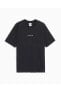 ACG Erkek Oversize T-Shirt Siyah FJ2137-010 Oversize