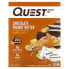 Фото #1 товара Quest Nutrition, Protein Bar, шоколадно-арахисовая паста, 4 батончика, 60 г (2,12 унции)
