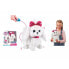 Фото #2 товара Интерактивная игрушка для собак BB Fun Lil Paw Paw Puppy Pets Alive 30 x 18 x 30 см