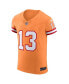 Men's Mike Evans Orange Tampa Bay Buccaneers Alternate Vapor F.U.S.E. Elite Jersey