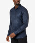 ფოტო #3 პროდუქტის Men’s Slim Fit Performance Shirt