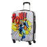 Фото #1 товара AMERICAN TOURISTER Marvel Legends Spinner 65/24 Afatwist 62.5L Trolley