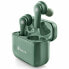 Фото #1 товара Bluetooth-наушники in Ear NGS ARTICABLOOMGREEN Зеленый