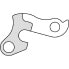 Фото #1 товара UNION GH-011 Derailleur Hanger