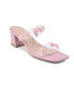 ფოტო #1 პროდუქტის Women's Hallie Sandals