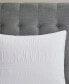 Nicolette Cotton 4-Pc. Duvet Cover Set, Full/Queen