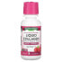 Фото #1 товара Vitamins, Liquid Collagen with Amino Acid Protein + Biotin, Berry, 8 fl oz (237 ml)