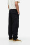 Regular Fit Ripstop Cargo Pants