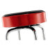 Фото #8 товара Fender Red Sparkle Logo Barstool 30"