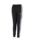 Фото #1 товара Брюки Adidas Big Girls Tricot Joggers.