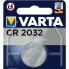 VARTA Electronic CR 2032 PU Batteries