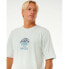 RIP CURL Globe Surflite UV Short Sleeve T-Shirt