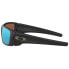 ფოტო #4 პროდუქტის OAKLEY Fuel Cell Prizm Deep Water Polarized Sunglasses