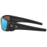 Фото #4 товара OAKLEY Fuel Cell Prizm Deep Water Polarized Sunglasses