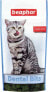 Фото #1 товара Лакомство для кошек Beaphar DENTAL BITS KOT - 35 г