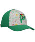 Men's Green Arnold Palmer Invitational Snapback Hat