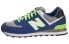 Кроссовки унисекс New Balance NB 574 Back Pack ML574CBG 36 - фото #1