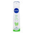 Фото #1 товара Nivea Fresh Pure 48h 150 ml antiperspirant Deospray für Frauen