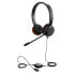 Фото #8 товара Jabra Evolve 20SE MS Stereo - Kabelgebunden - Büro/Callcenter - 150 - 7000 Hz - 171 g - Kopfhörer - Schwarz