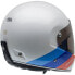 Фото #2 товара NZI Street Track 4 full face helmet