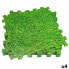 Фото #1 товара Детский паззл Aktive лужайка 8 Предметы Резина Eva 50 x 0,4 x 50 cm (4 штук)