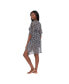 Фото #3 товара Платье для пляжа женское Longitude Cover-Up Caftan