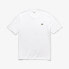 LACOSTE Sport Regular Fit Ultra Dry Performance short sleeve T-shirt