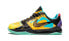 GS大童 Nike Zoom Kobe 5 Prelude "Finals MVP" 科比 实战篮球鞋 黑黄
