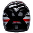 Фото #2 товара BELL MOTO 9S Flex Banshee off-road helmet