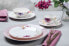 Фото #3 товара Сервиз Villeroy & Boch Mariefleur Basic 30-предметный