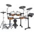 Фото #1 товара Yamaha DTX8K-X Real Wood E-Drum Set