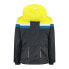 CMP Snaps Hood 32W0075 softshell jacket