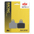 Фото #1 товара SBS Dual Dynamic Racing Concept 887DS-2 Sintered Brake Pads