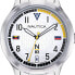 Часы Nautica Crissy Field 43mm Watch