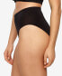 ფოტო #2 პროდუქტის Women's Body Smooth Seamless High Leg Brief Panty