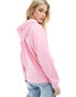 Фото #3 товара Levi's graphic logo hoodie in pink