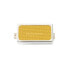 Фото #1 товара Roswell Pickups LGA-NFL-CR Gold Metal Foil Humbucker-Size