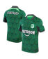 ფოტო #2 პროდუქტის Men's Green Atletico Nacional 2022/23 Third Replica Jersey