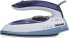 Фото #10 товара Żelazko Tristar Tristar | ST-8152 | Travel Steam Iron | Steam Iron | 1000 W | Water tank capacity 60 ml | Continuous steam 15 g/min | Steam boost performance g/min | Blue