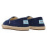 TOMS Rope Espadrilles